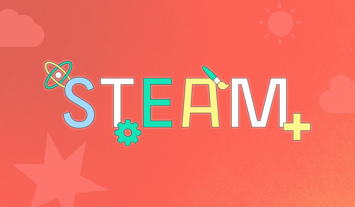 ¡Pronto comienza nuestra 2° versión de STEAM!