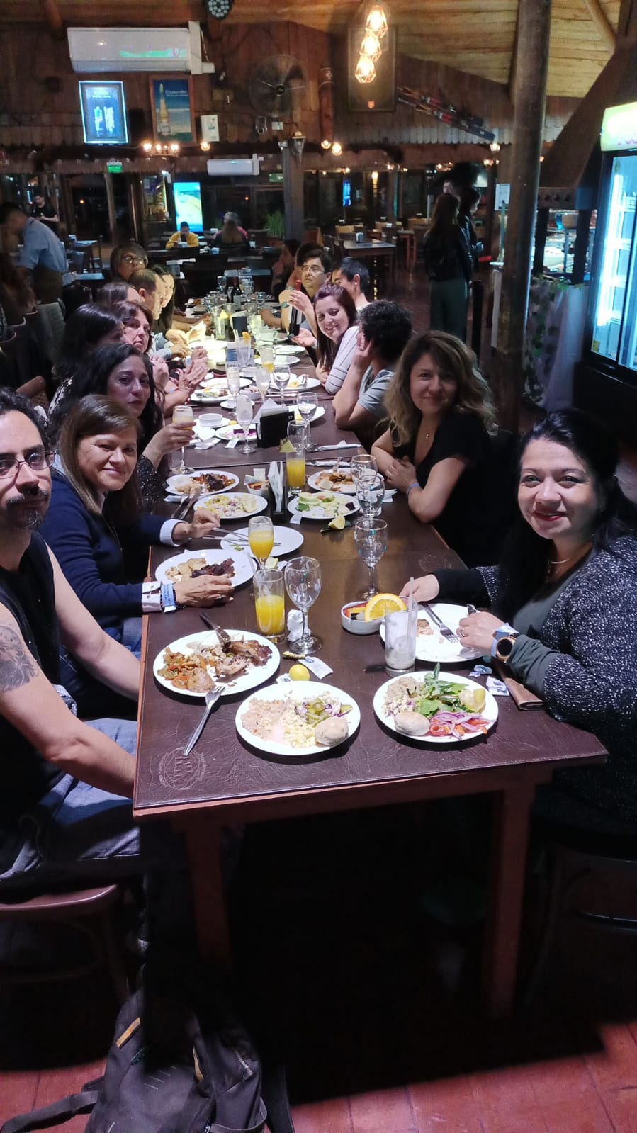 Celebración Día del Profesor y de la Profesora