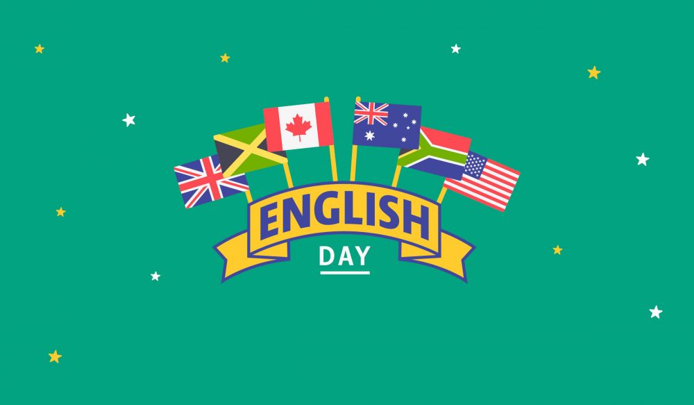 Cierre English Day