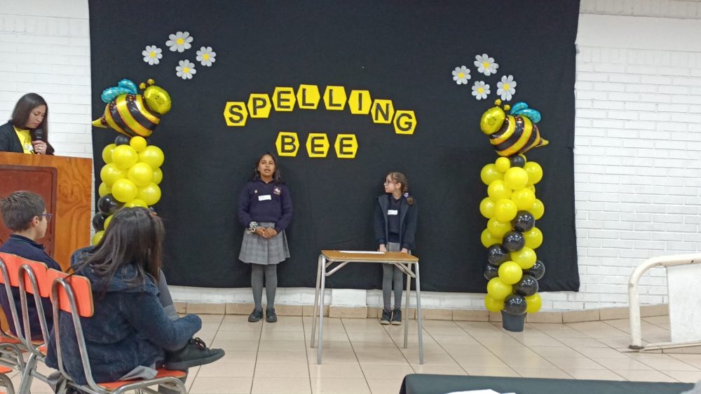 Spelling Bee 2024