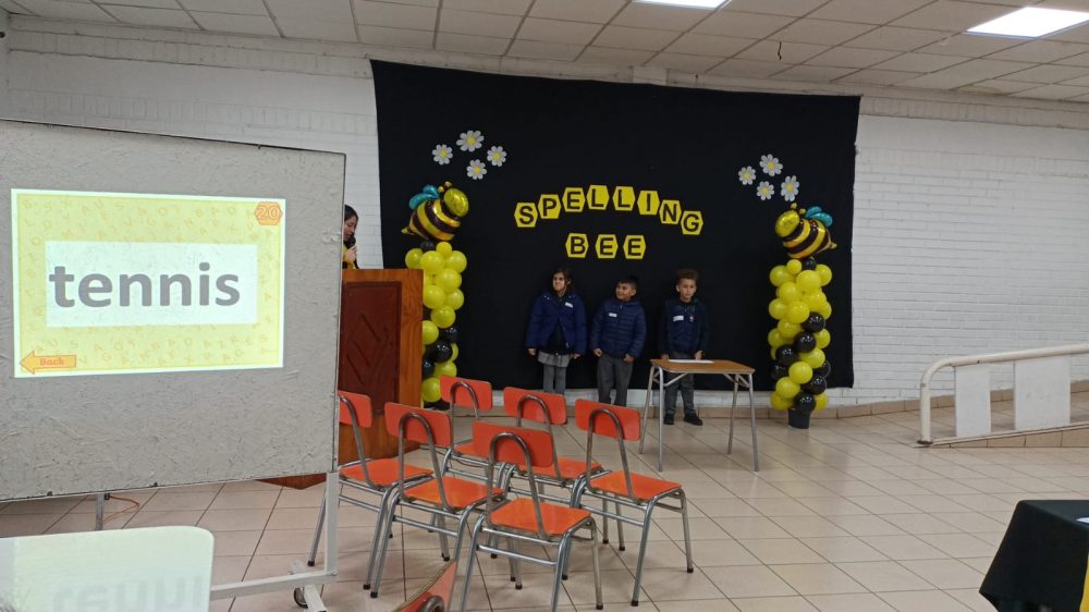 Spelling Bee 2024