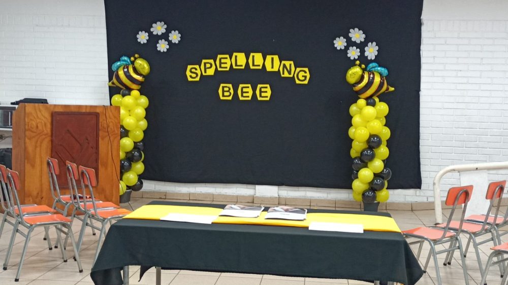 Spelling Bee 2024