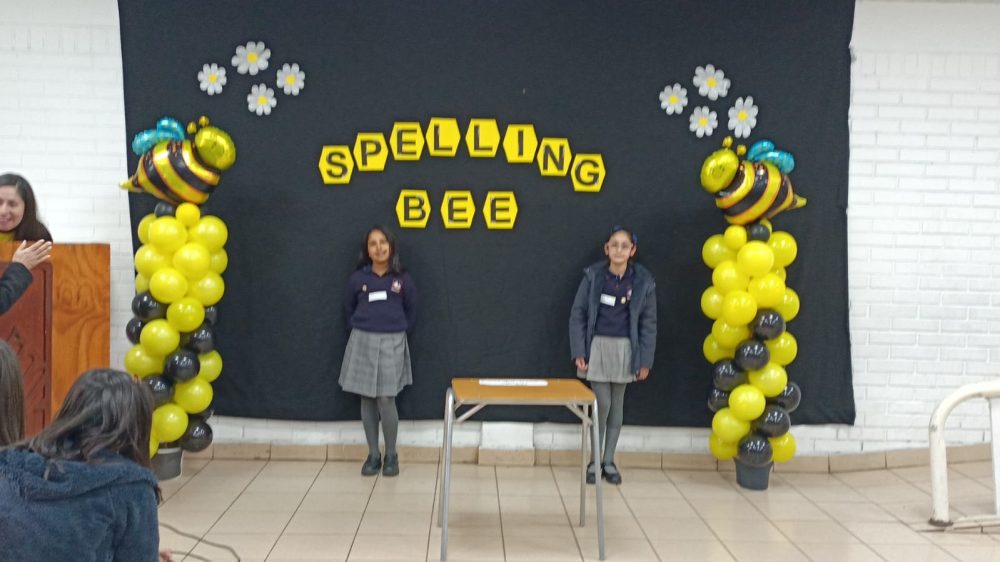 Spelling Bee 2024