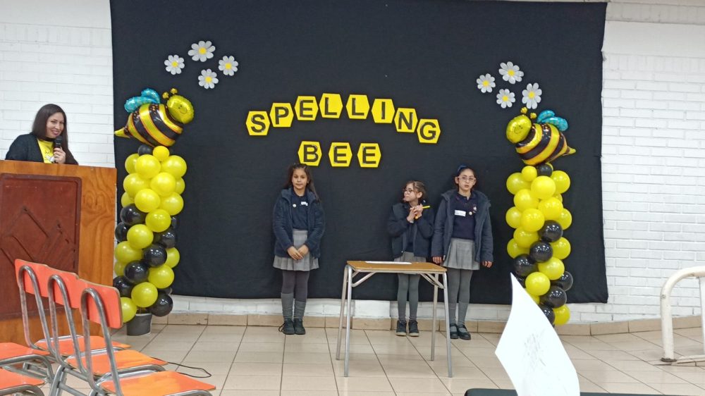 Spelling Bee 2024