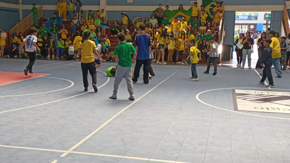 Aniversario Colegio Nº26