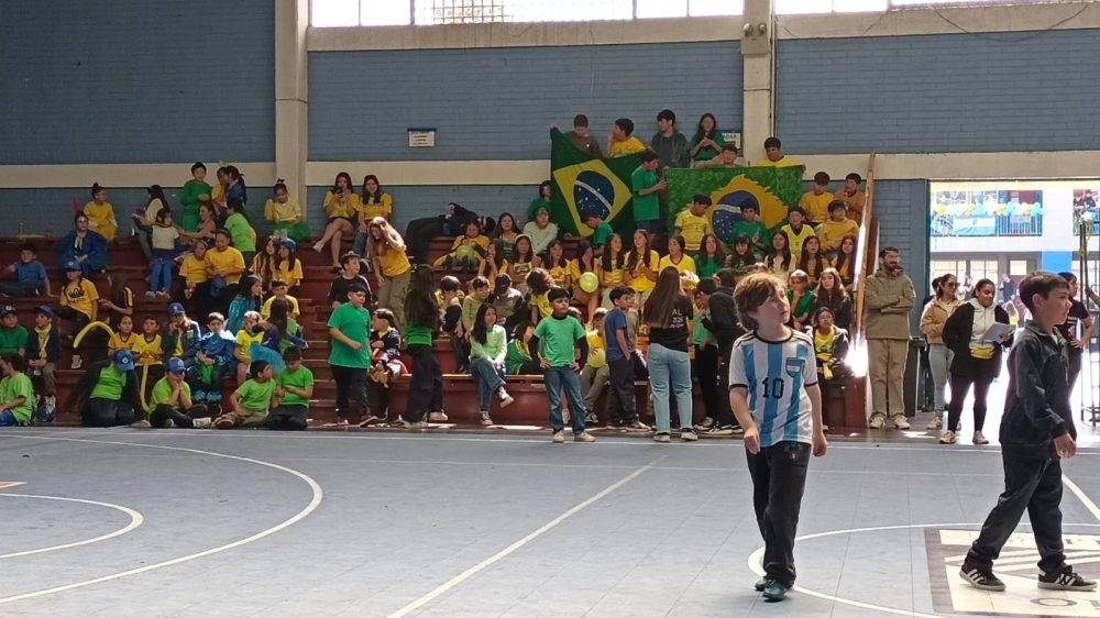 Aniversario Colegio Nº26