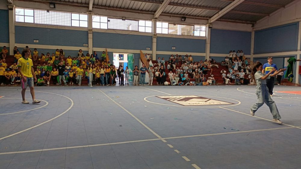 Aniversario Colegio Nº26