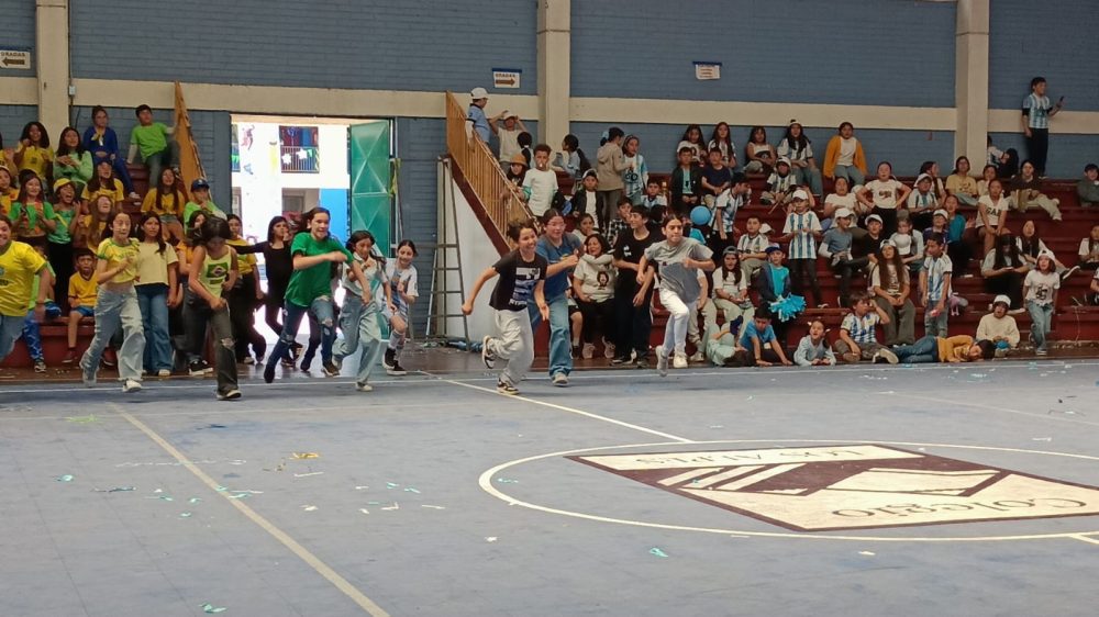 Aniversario Colegio Nº26