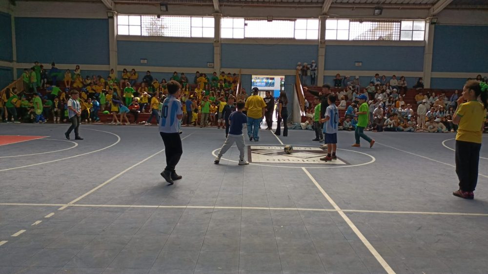 Aniversario Colegio Nº26