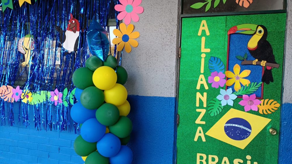 Aniversario Colegio Nº26