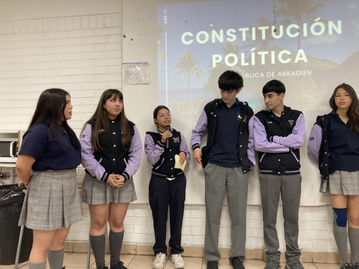 Plebiscito Constitucional 2024