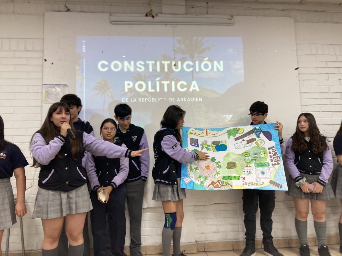 Plebiscito Constitucional 2024