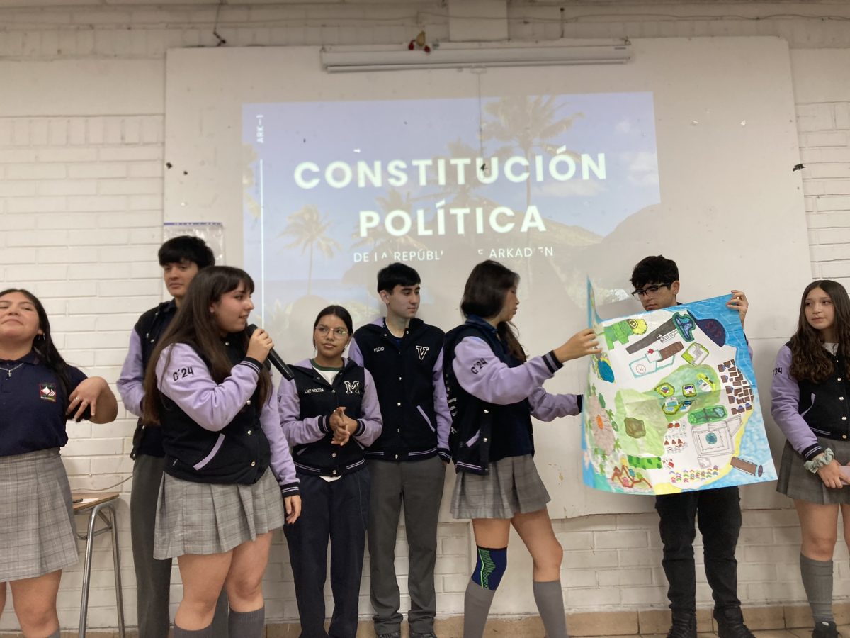 Plebiscito Constitucional 2024