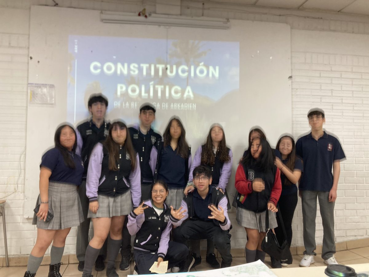 Plebiscito Constitucional 2024