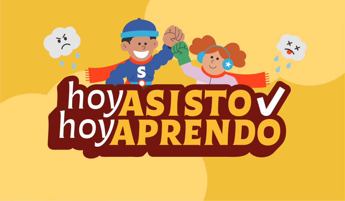 ¡Este invierno, no te quedes en casa!