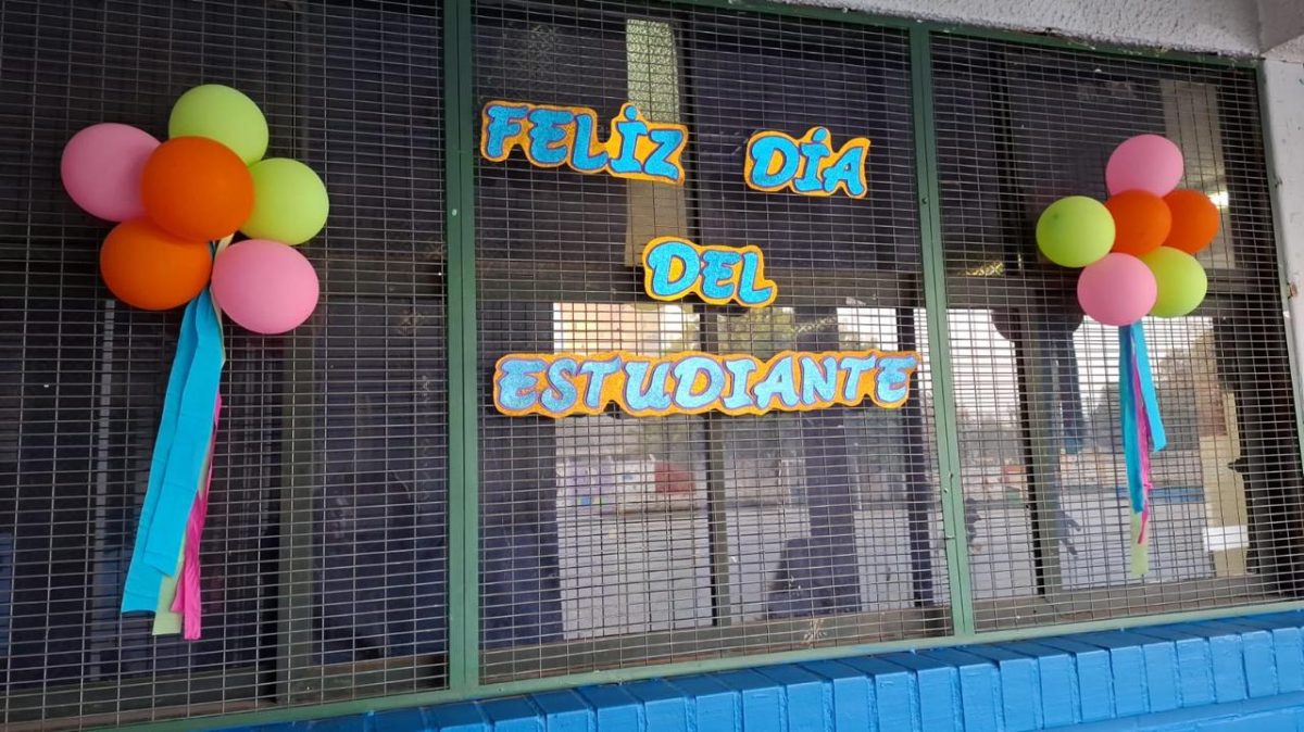 Día del Estudiante 2025