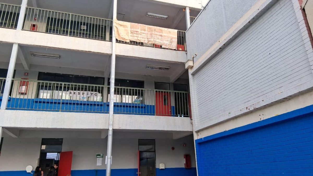 DÍA DE LA CONVIVENCIA ESCOLAR