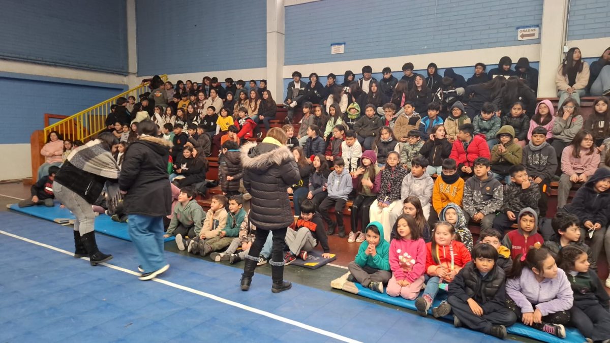 Cuadrante de Integración Comunitaria y Adiestramiento Canino