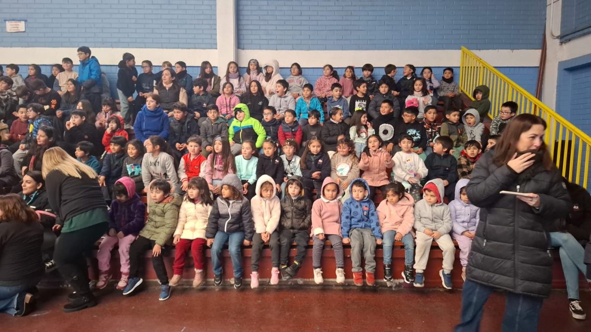 Cuadrante de Integración Comunitaria y Adiestramiento Canino