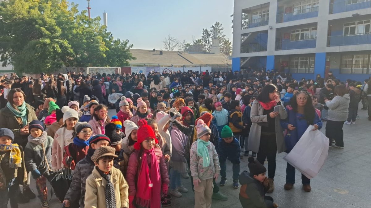 Acto Cívico