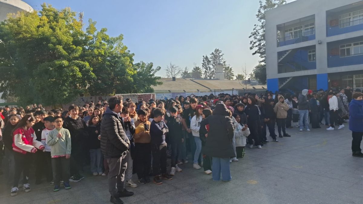 Acto Cívico