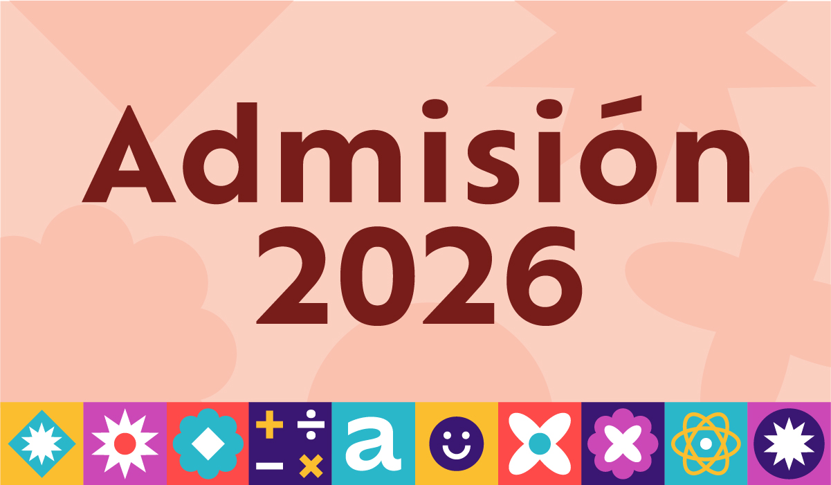 Admisión Escolar 2026