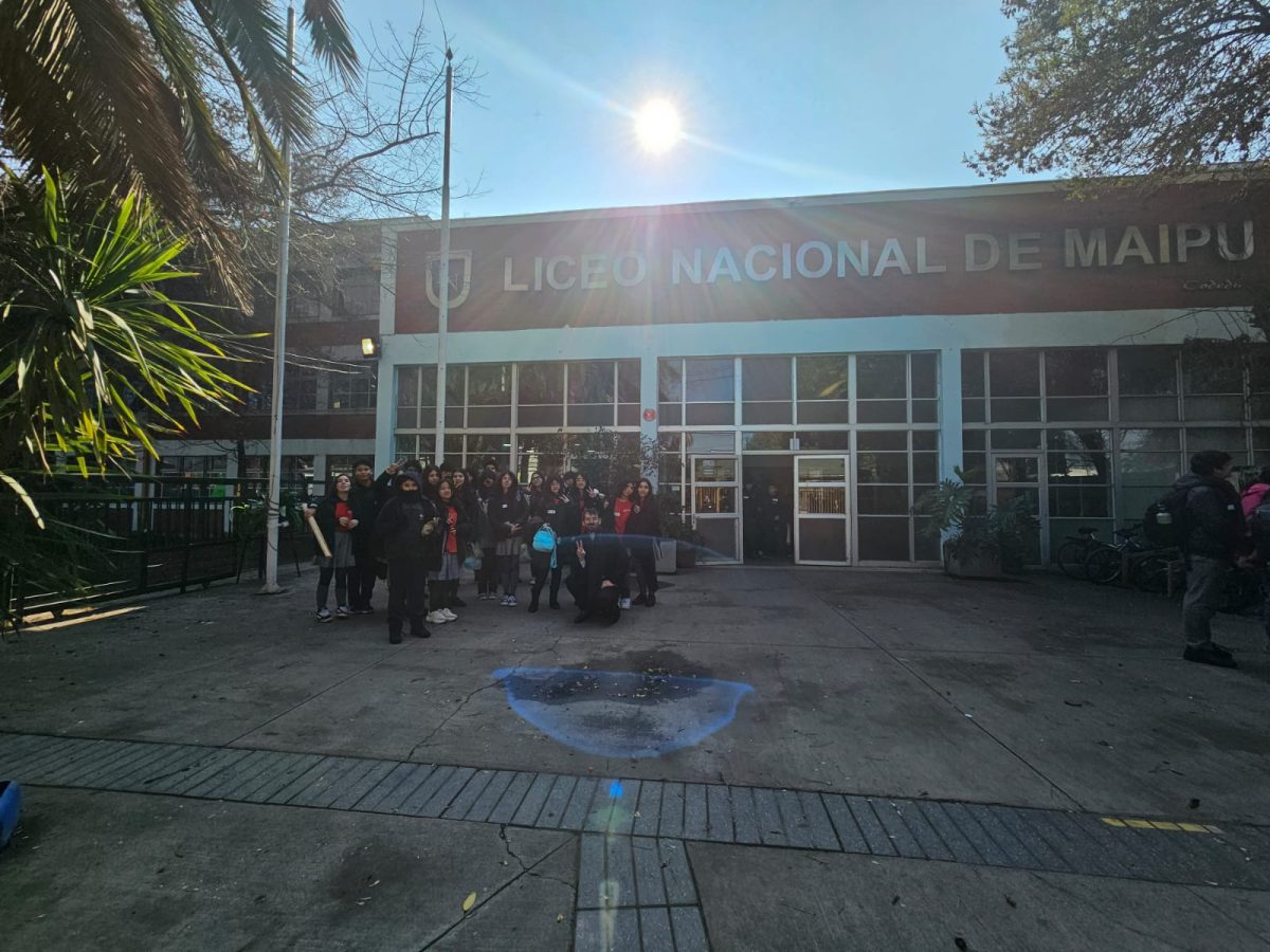 Taller de Ciencias de Los Alpi Científicos. 