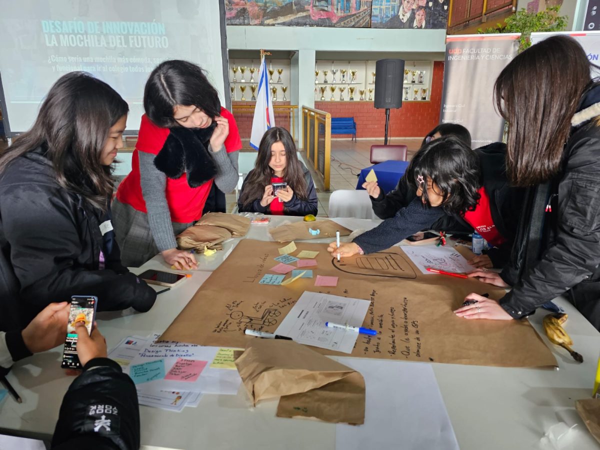 Taller de Ciencias de Los Alpi Científicos. 
