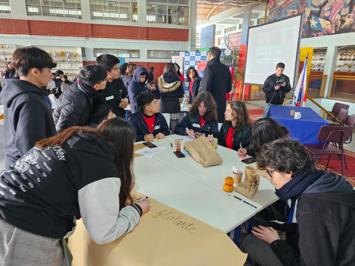 Taller de Ciencias de Los Alpi Científicos. 