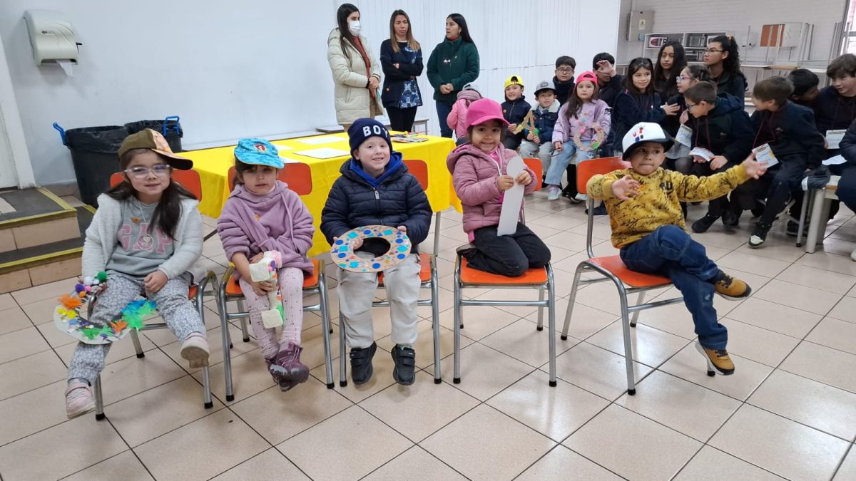 “Spelling Bee Contest” 2025