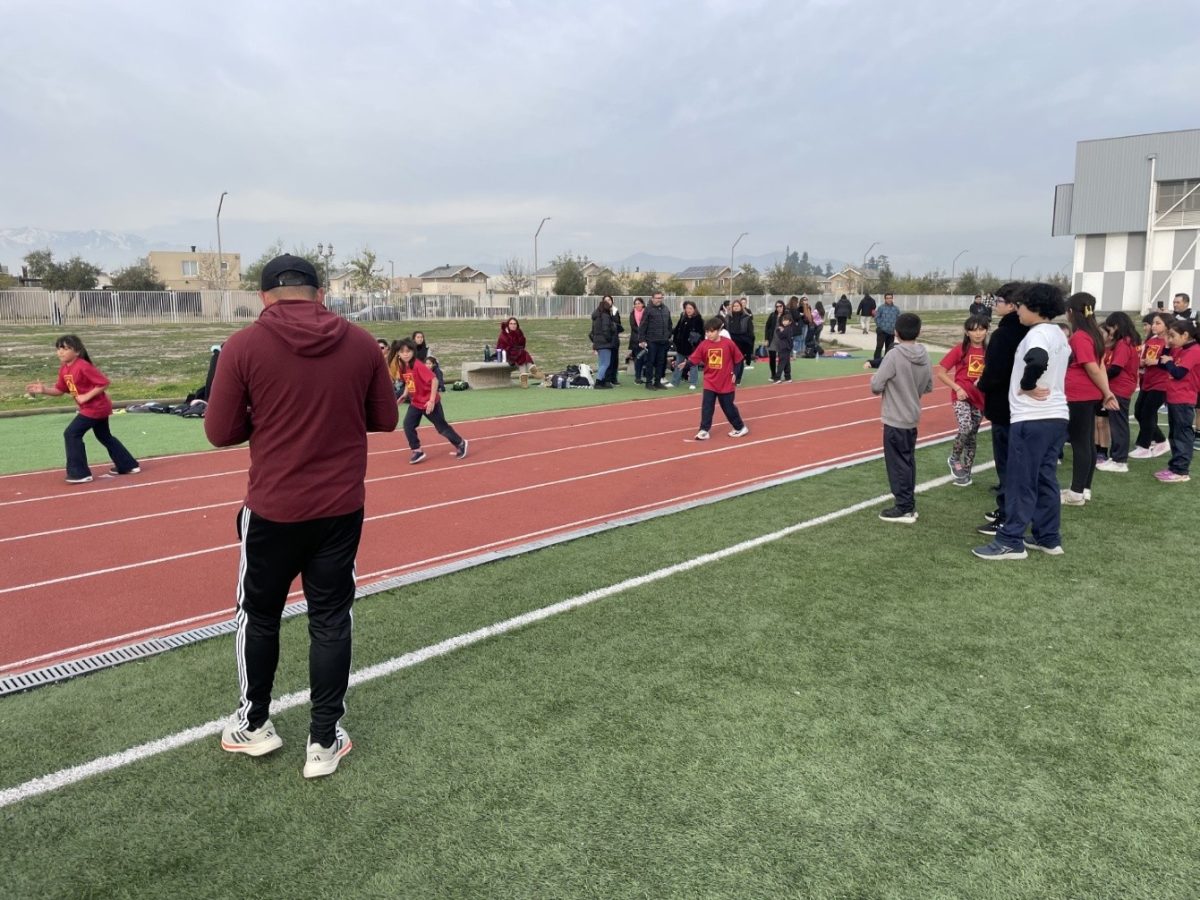 Nuestros atletas entrenan en Boston Academy y se preparan para futuras competencias