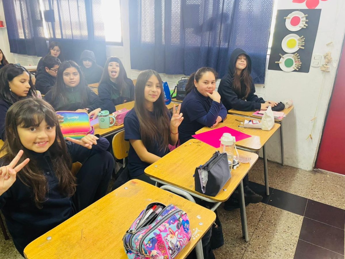 JORNADA “PRESENTES CONTRA LA VIOLENCIA”