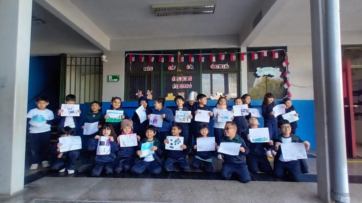 JORNADA “PRESENTES CONTRA LA VIOLENCIA”