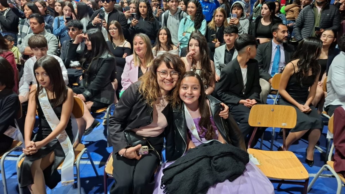Aniversario Colegio Los Alpes