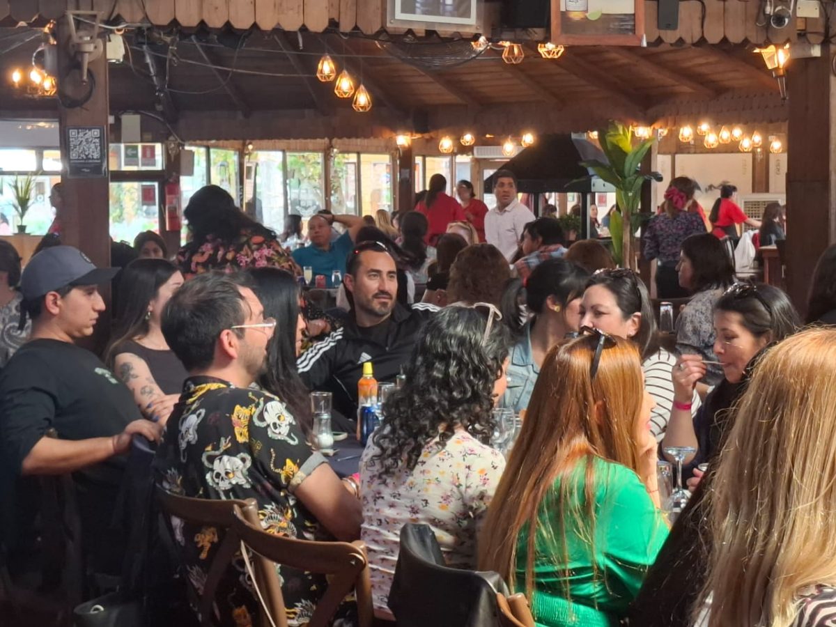 Celebración día del Profesor/a