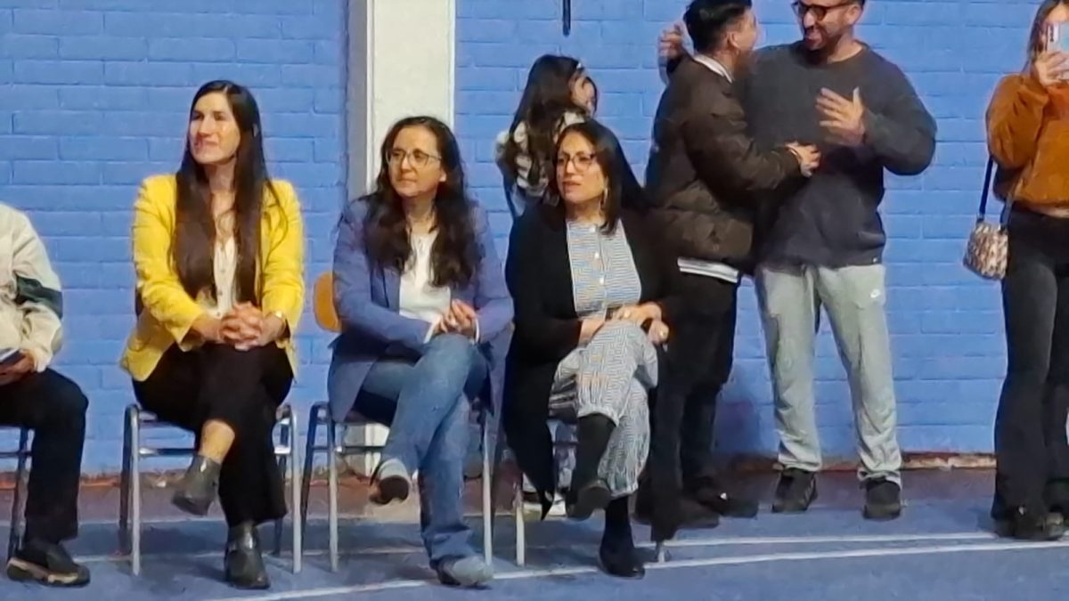 Aniversario Colegio Los Alpes
