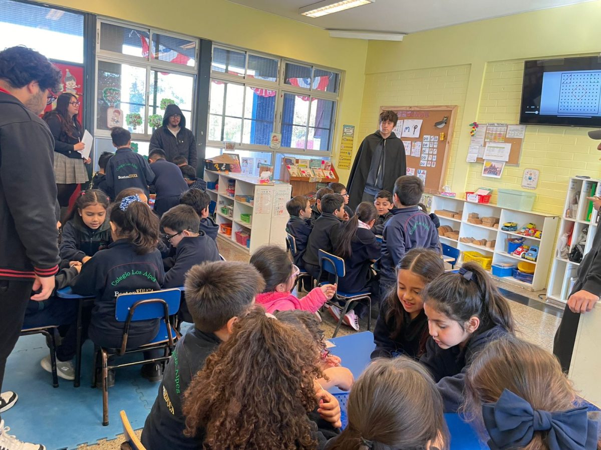 Sala Temática de Matemáticas: Aprender jugando