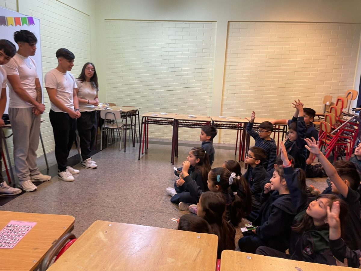 Sala Temática de Matemáticas: Aprender jugando