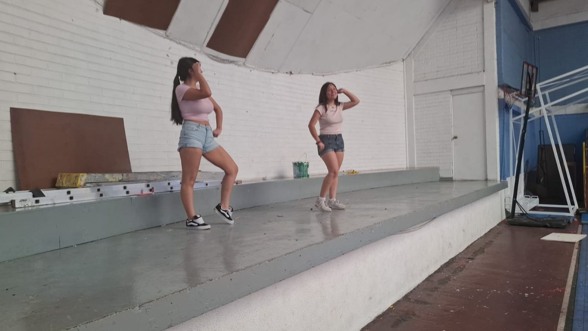 Aniversario Colegio Los Alpes