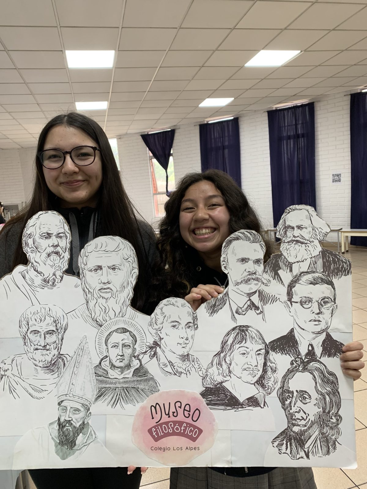 Museo de Filosofía 2025