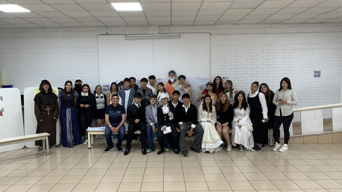 Museo de Filosofía 2025