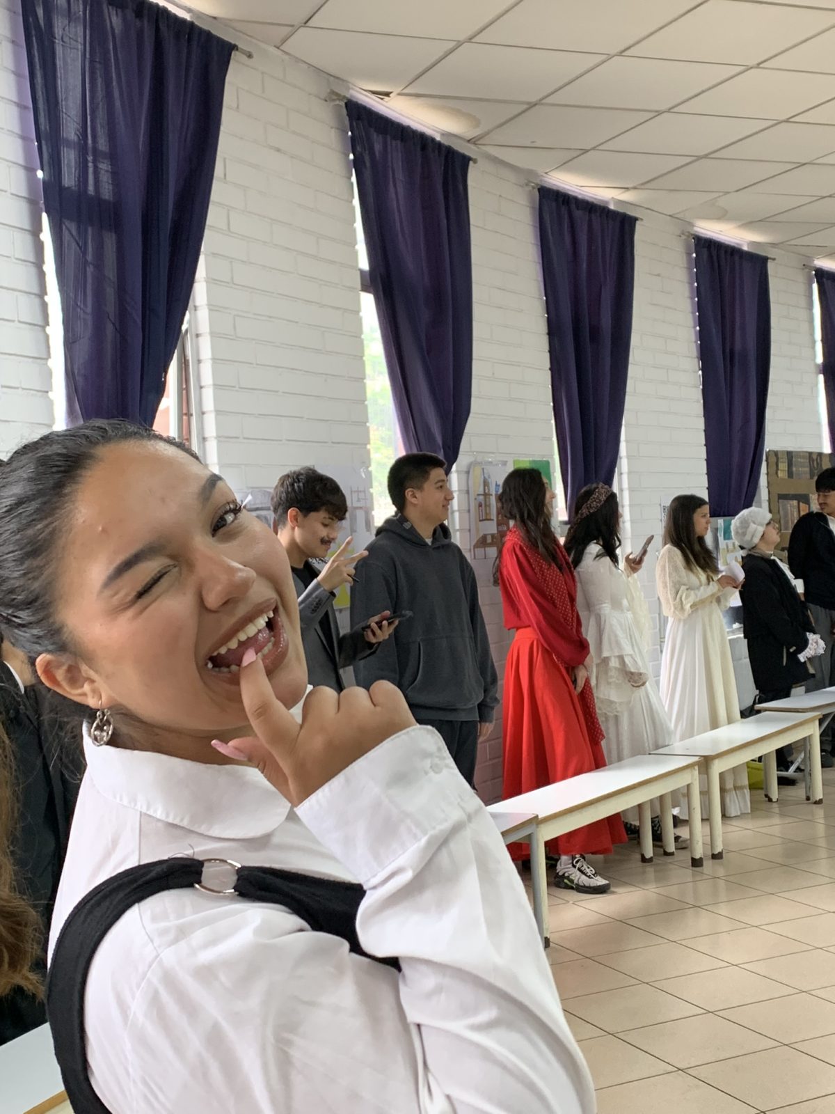 Museo de Filosofía 2025