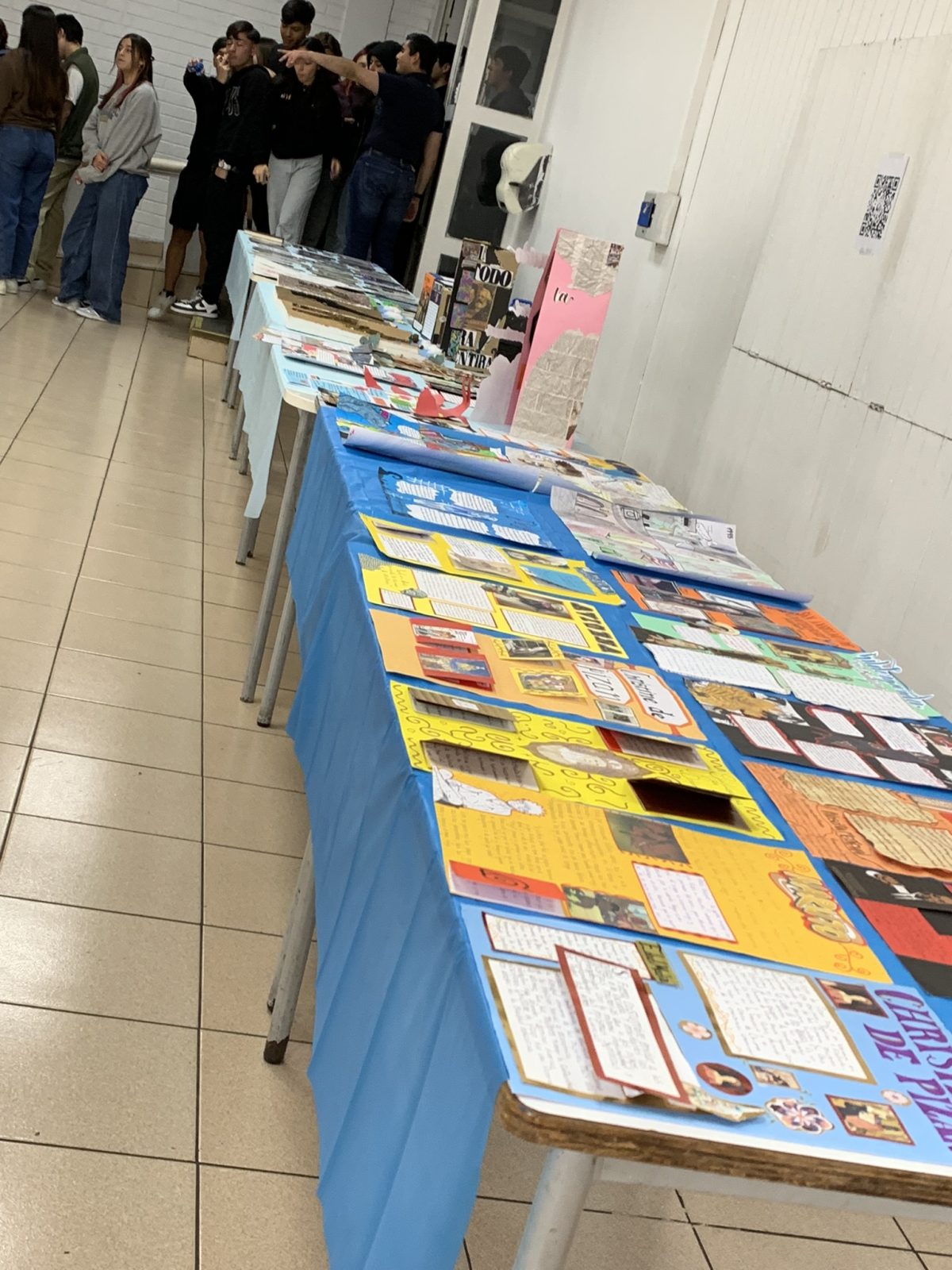 Museo de Filosofía 2025