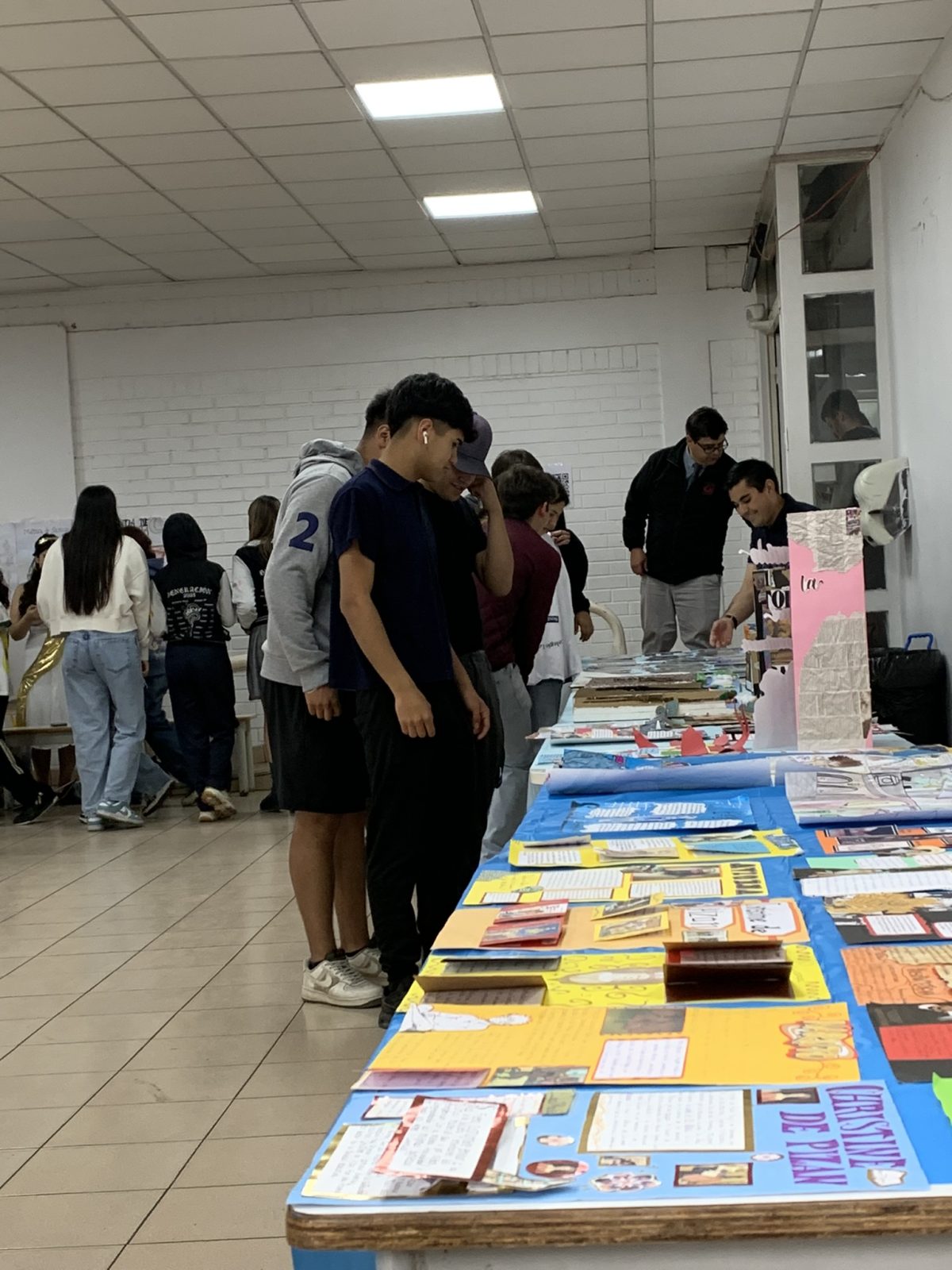 Museo de Filosofía 2025