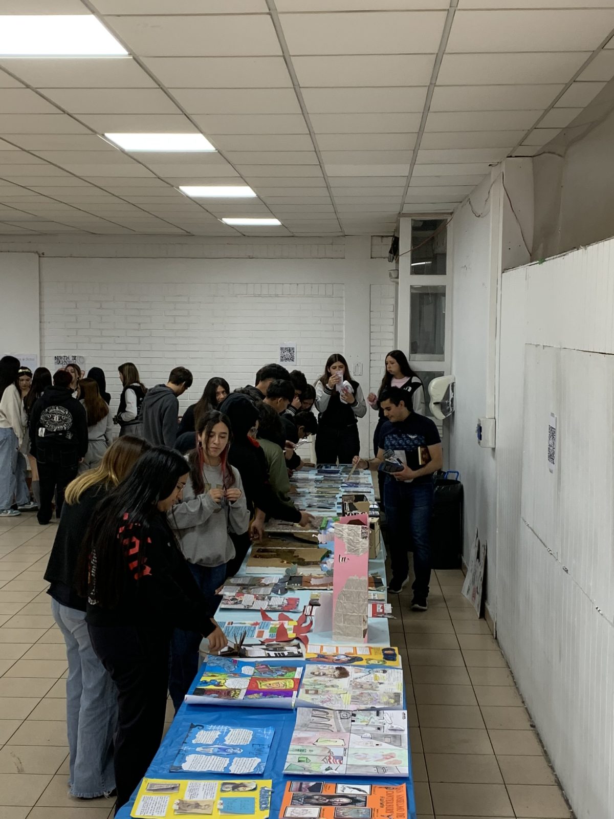 Museo de Filosofía 2025