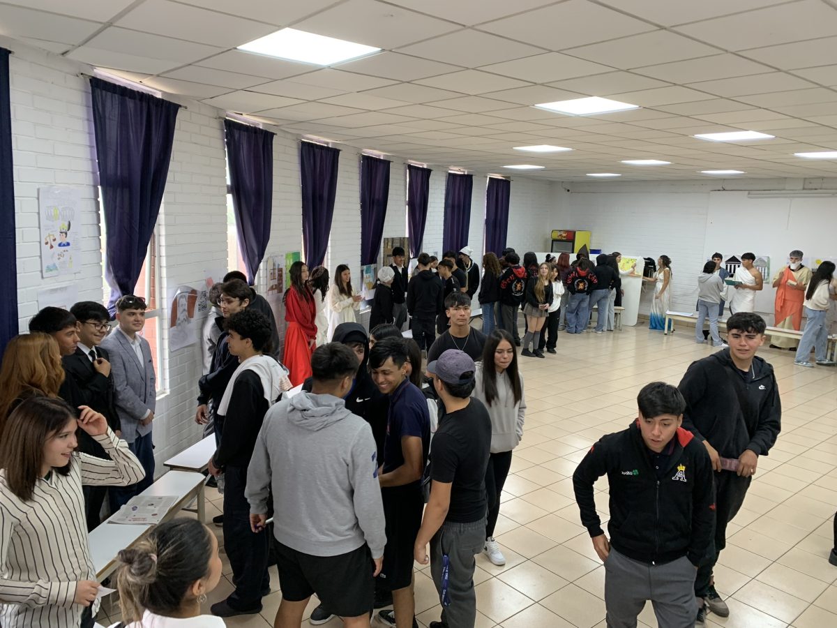 Museo de Filosofía 2025