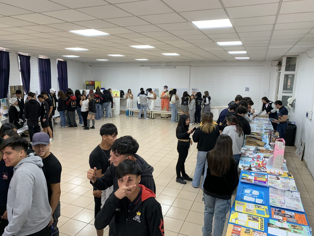 Museo de Filosofía 2025