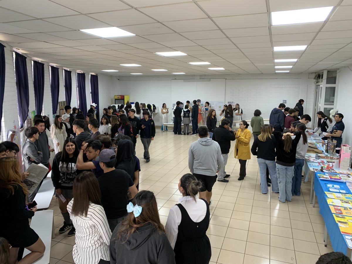 Museo de Filosofía 2025