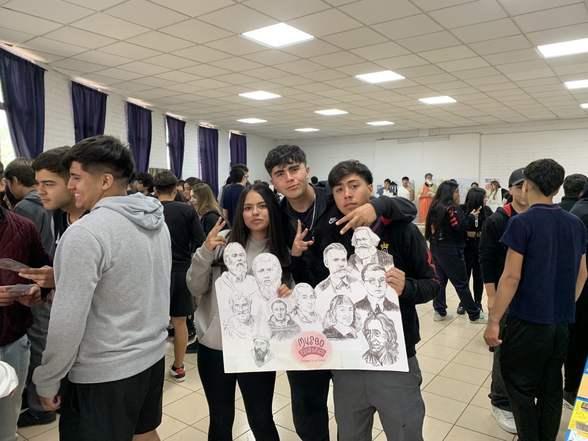 Museo de Filosofía 2025