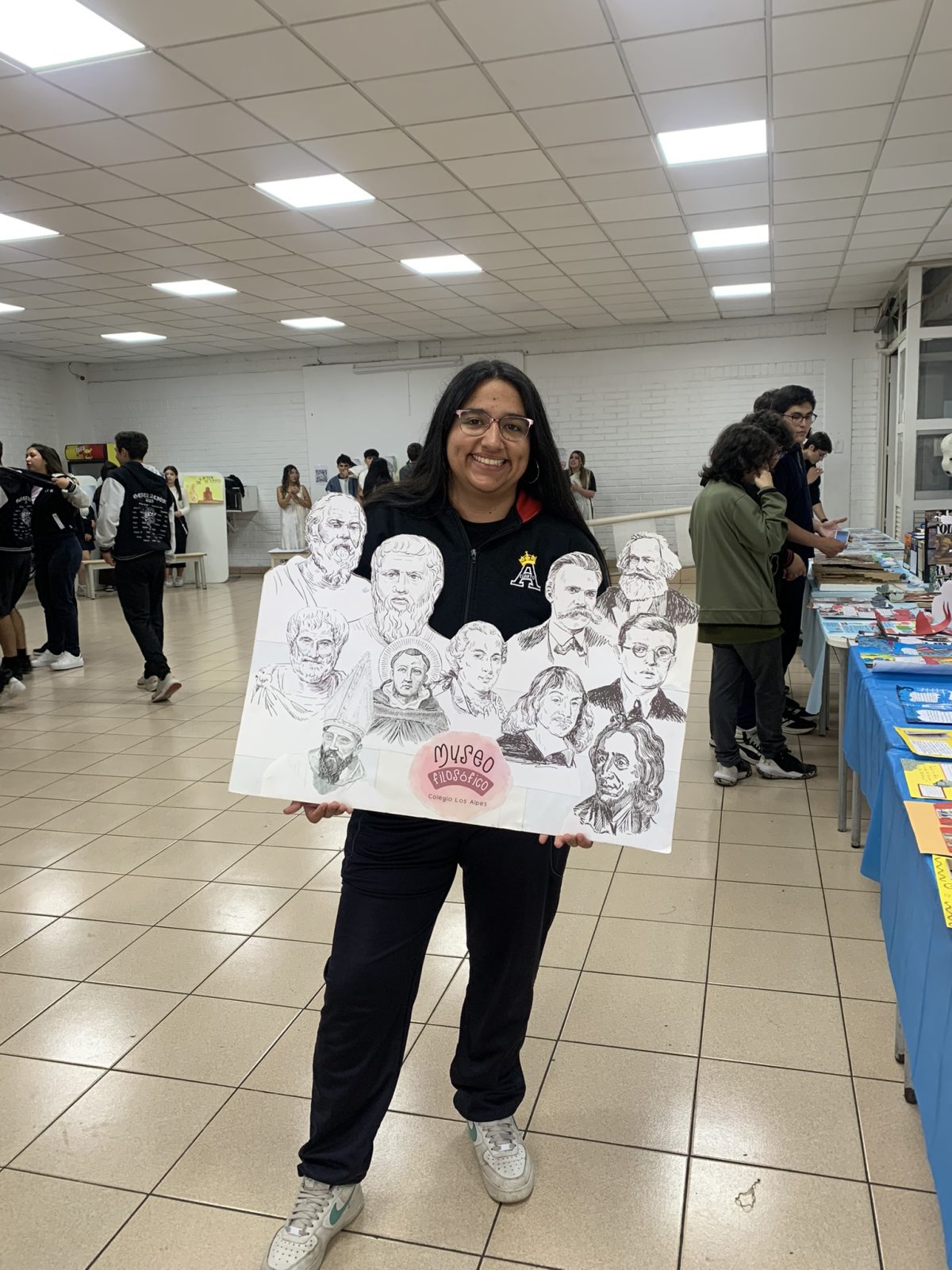 Museo de Filosofía 2025